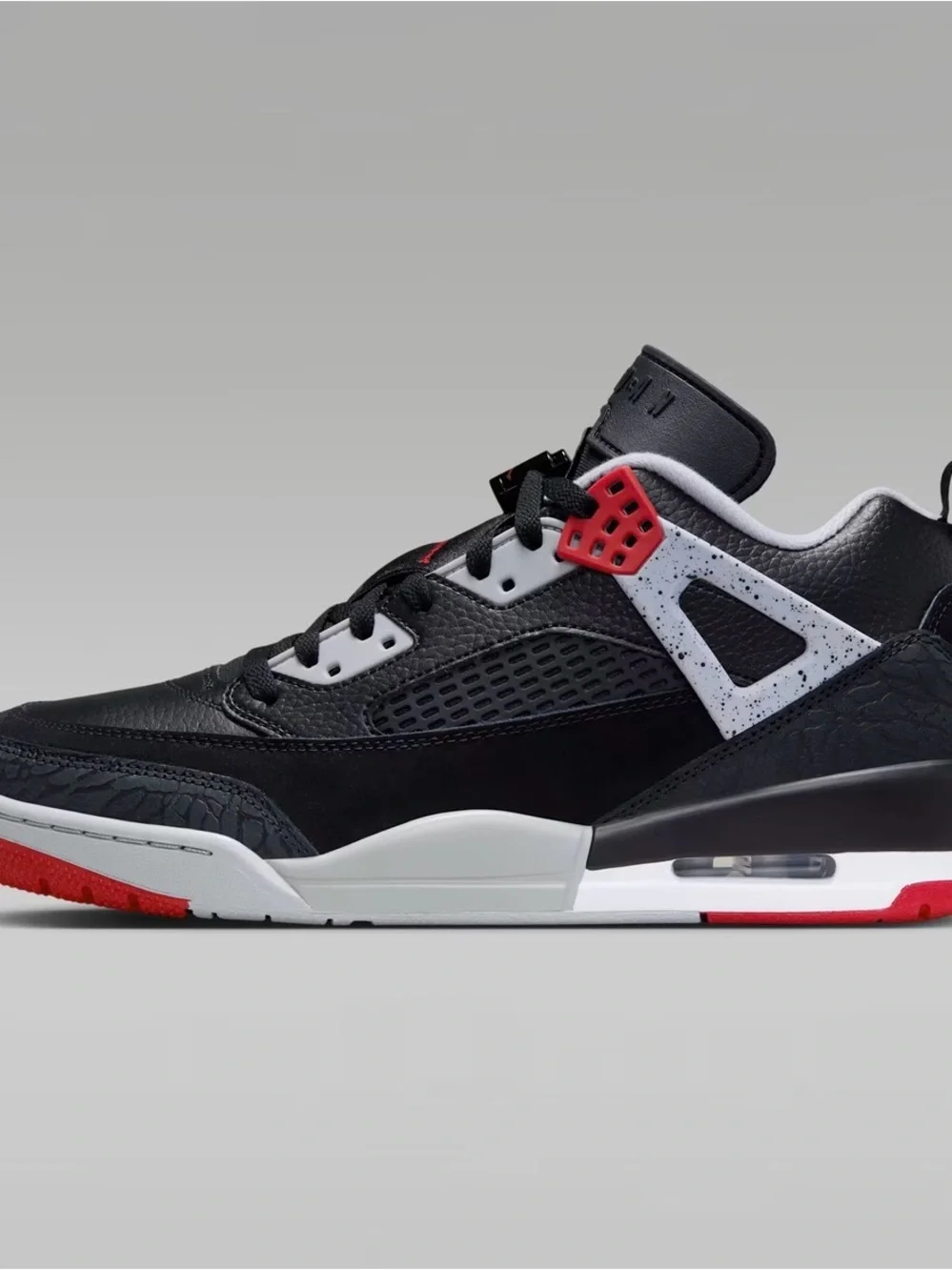 Nike Jordan Spizike low shoes